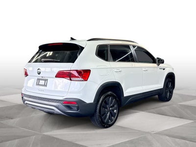 2024 Volkswagen Taos S