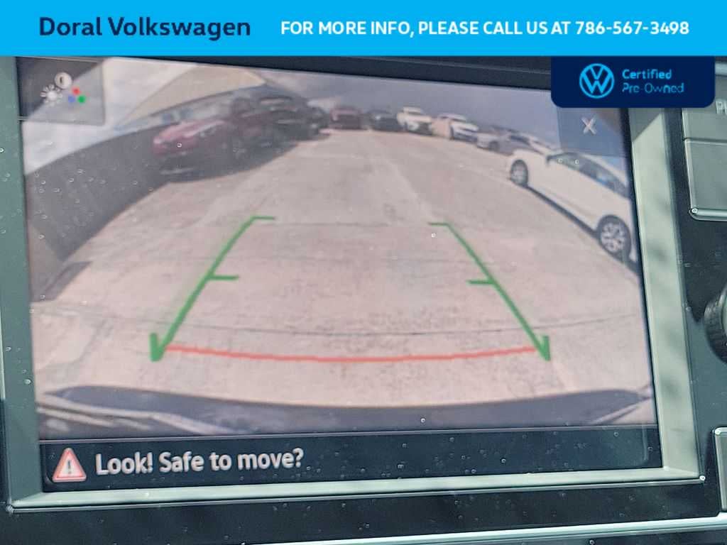 2024 Volkswagen Taos S