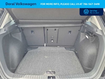 2024 Volkswagen Taos S