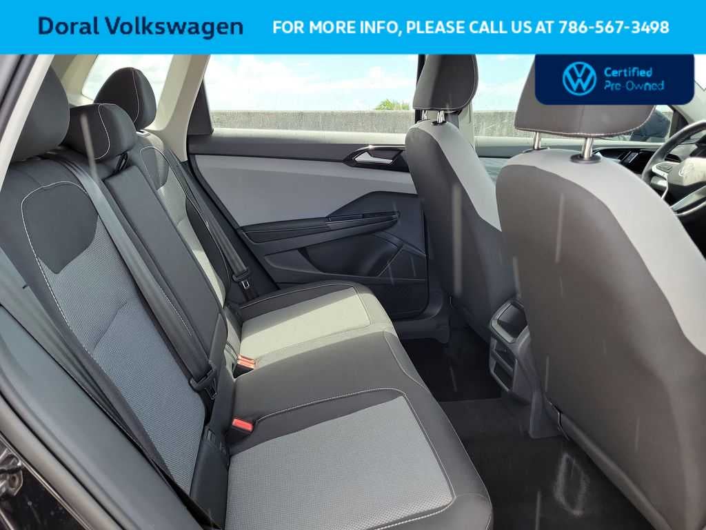 2024 Volkswagen Taos S