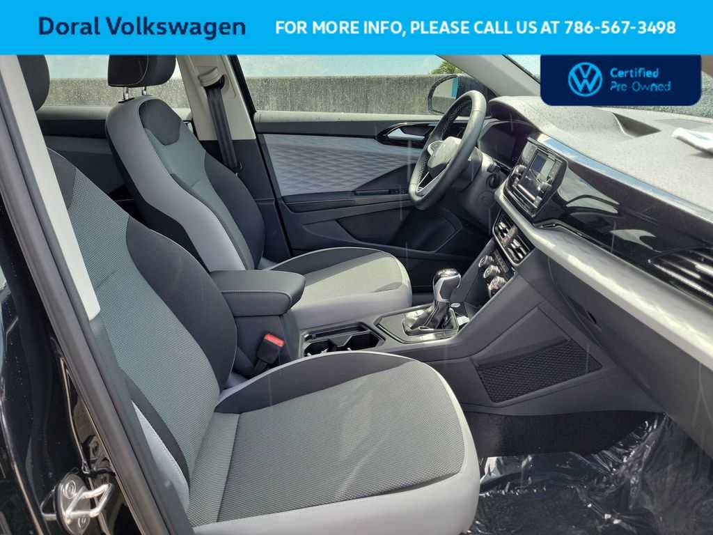 2024 Volkswagen Taos S