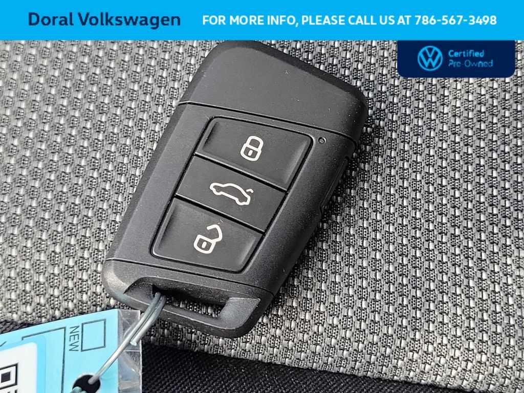 2024 Volkswagen Taos S