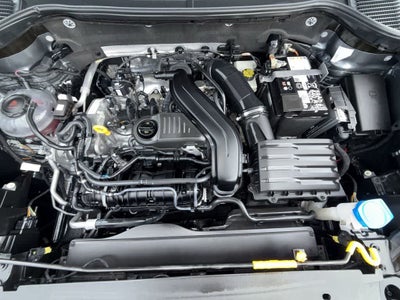 2024 Volkswagen Taos S