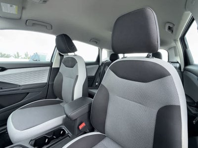 2024 Volkswagen Taos S