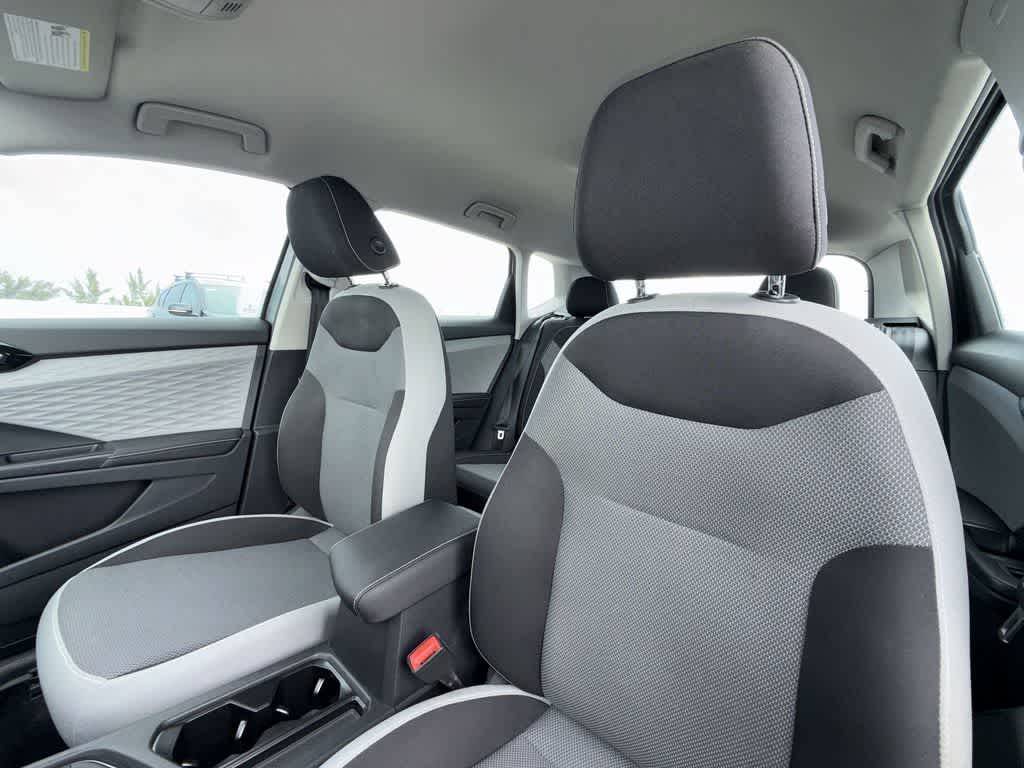2024 Volkswagen Taos S
