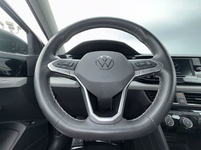 2024 Volkswagen Taos S