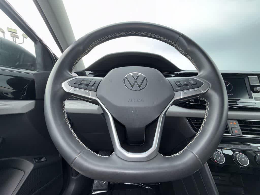 2024 Volkswagen Taos S