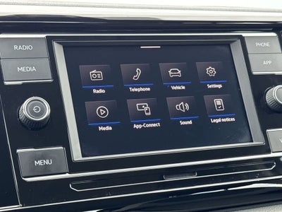 2024 Volkswagen Taos S