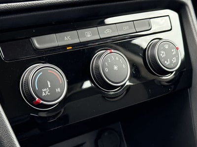 2024 Volkswagen Taos S