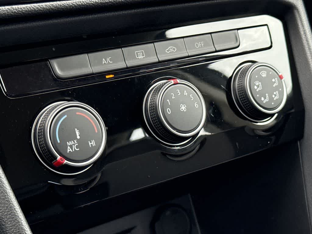 2024 Volkswagen Taos S