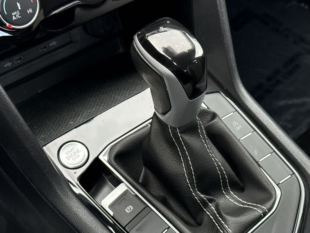 2024 Volkswagen Taos S