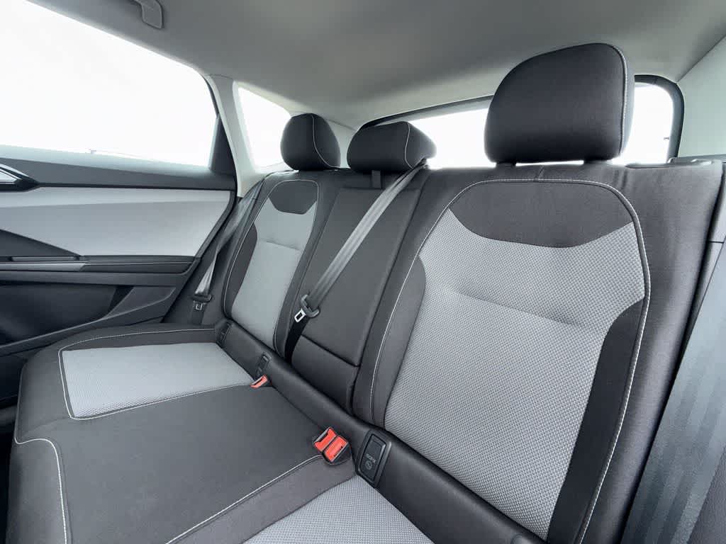 2024 Volkswagen Taos S