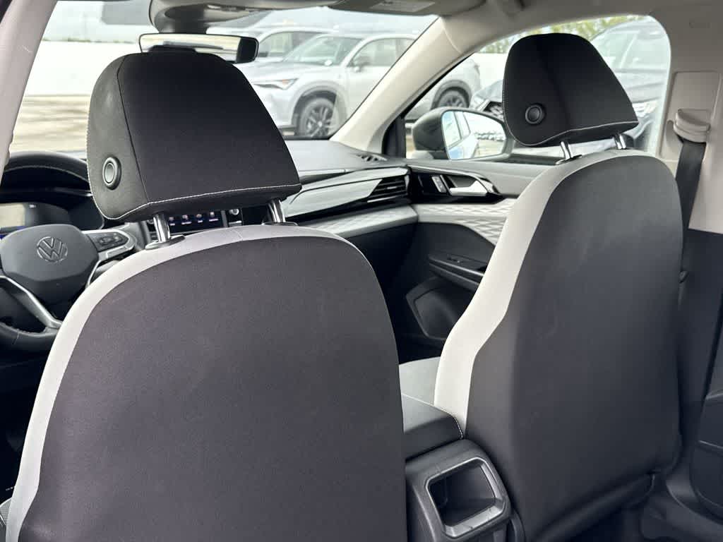 2024 Volkswagen Taos S