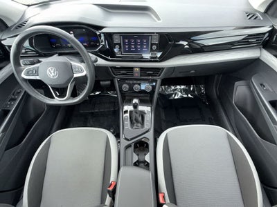 2024 Volkswagen Taos S