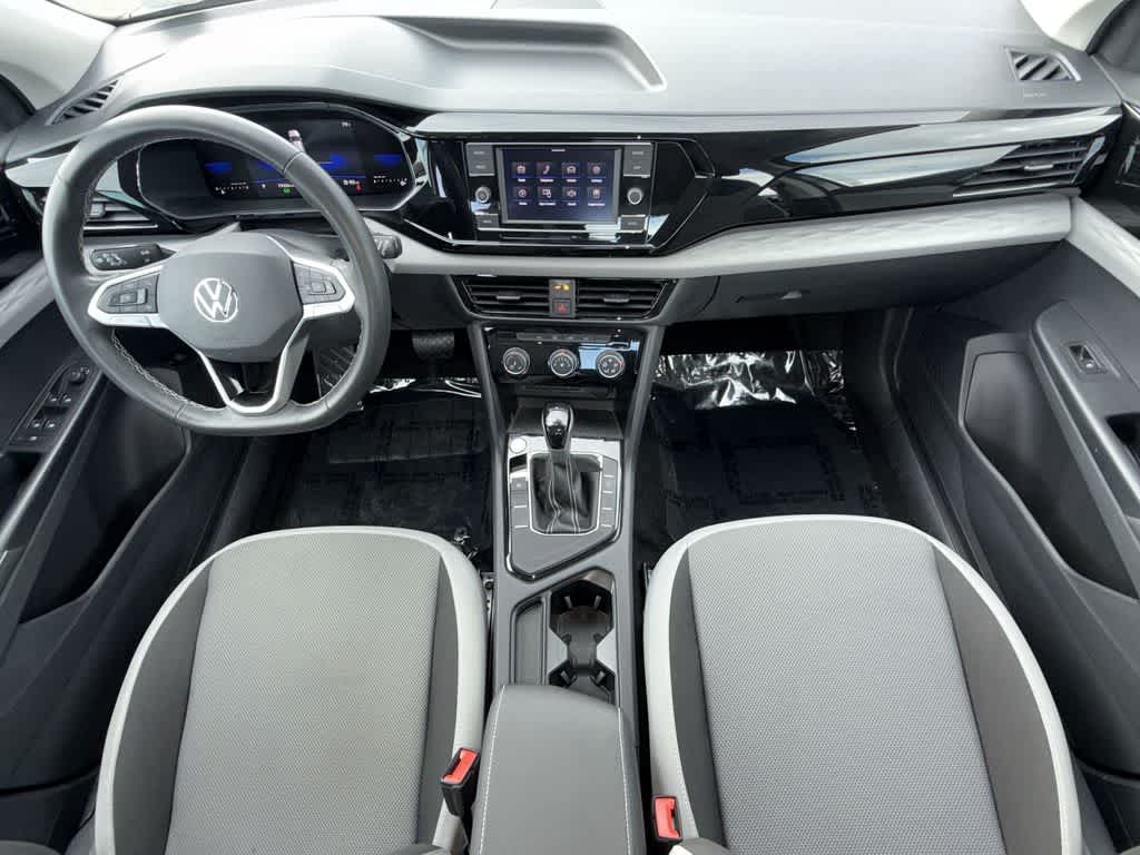 2024 Volkswagen Taos S