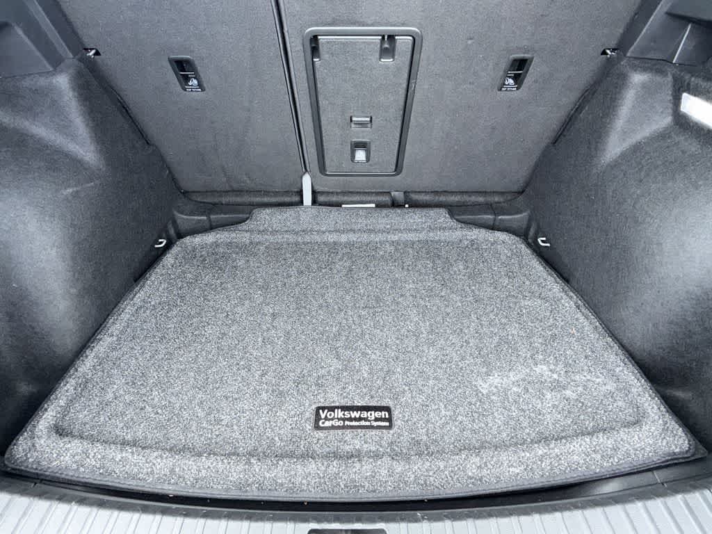 2024 Volkswagen Taos S