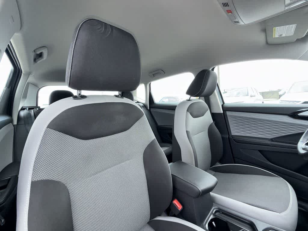 2024 Volkswagen Taos S