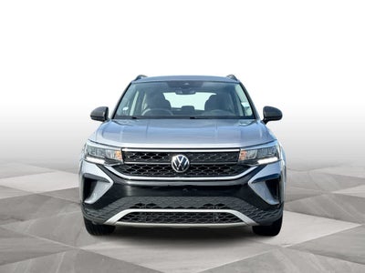 2024 Volkswagen Taos S