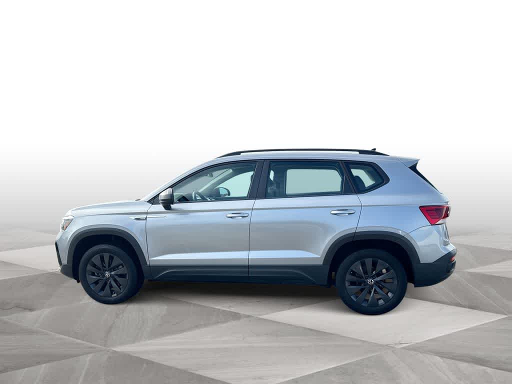 2024 Volkswagen Taos S