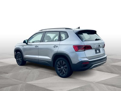 2024 Volkswagen Taos S