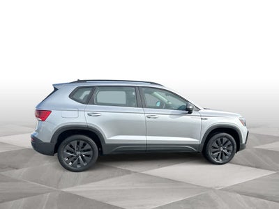 2024 Volkswagen Taos S