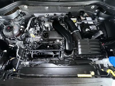 2024 Volkswagen Taos S