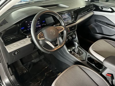 2024 Volkswagen Taos S