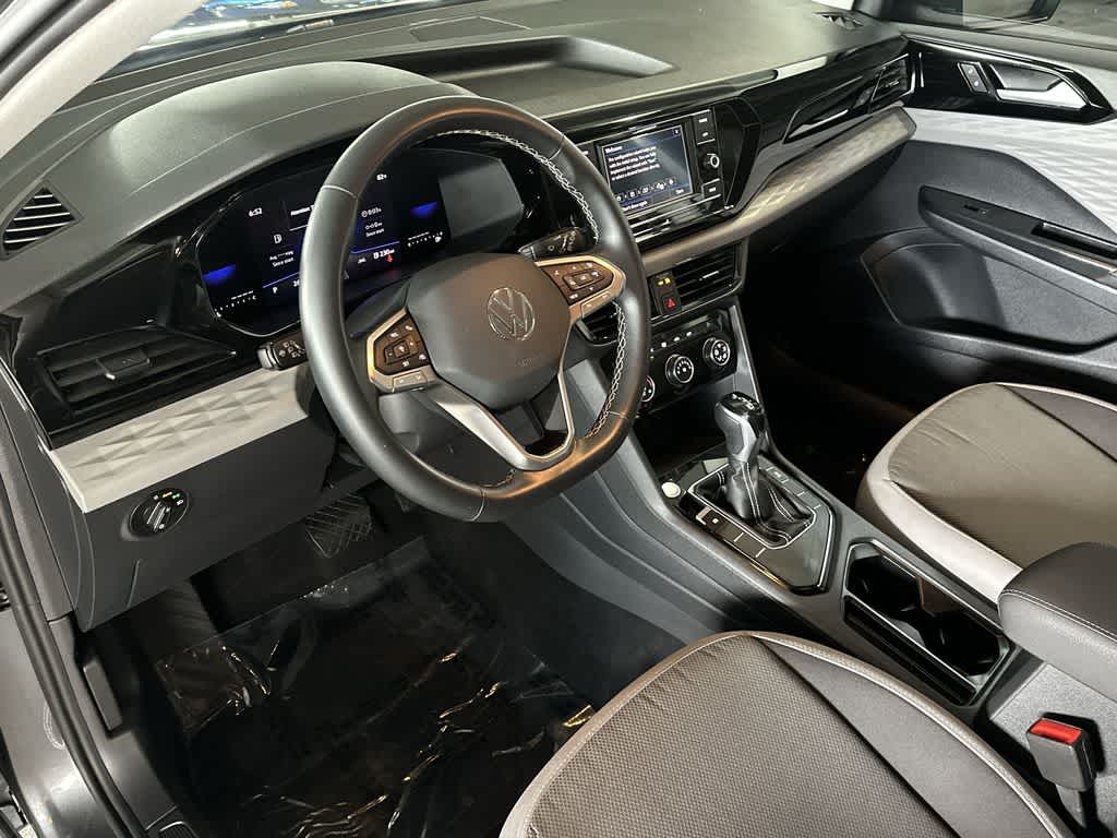 2024 Volkswagen Taos S