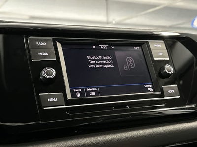 2024 Volkswagen Taos S
