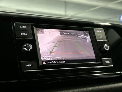 2024 Volkswagen Taos S
