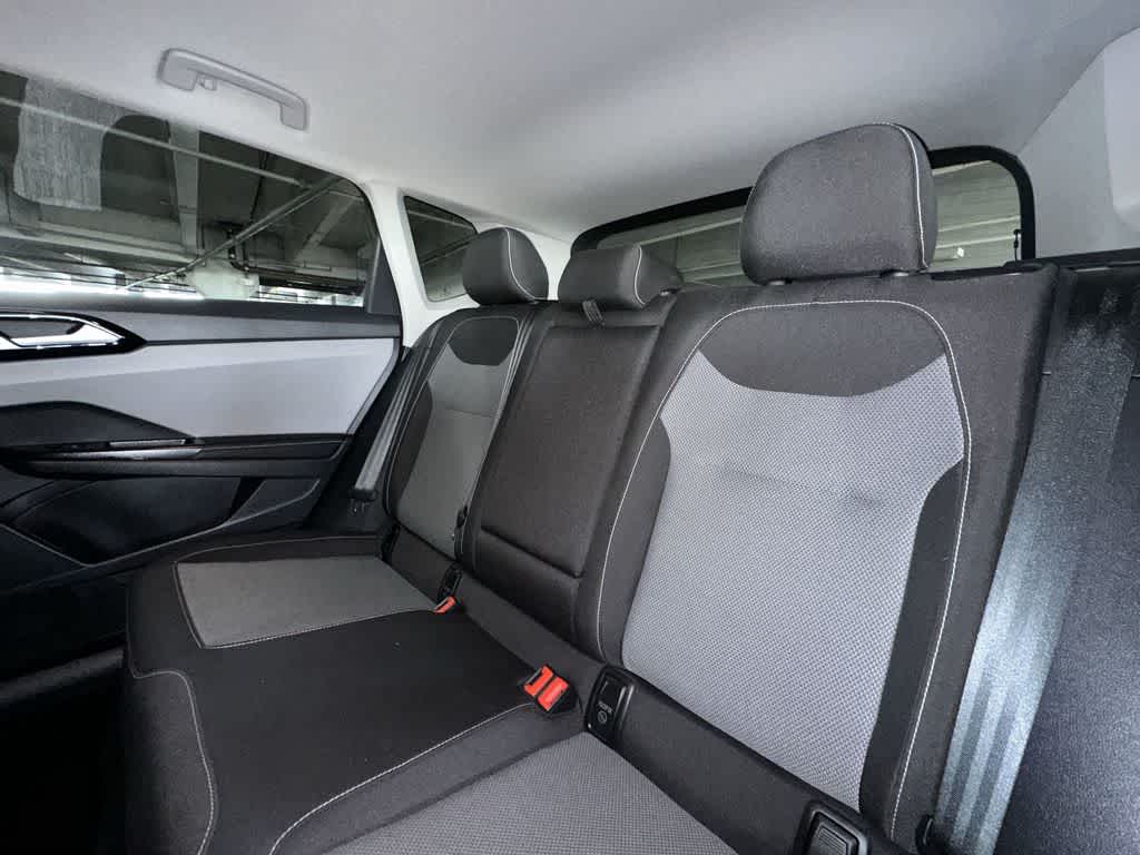 2024 Volkswagen Taos S