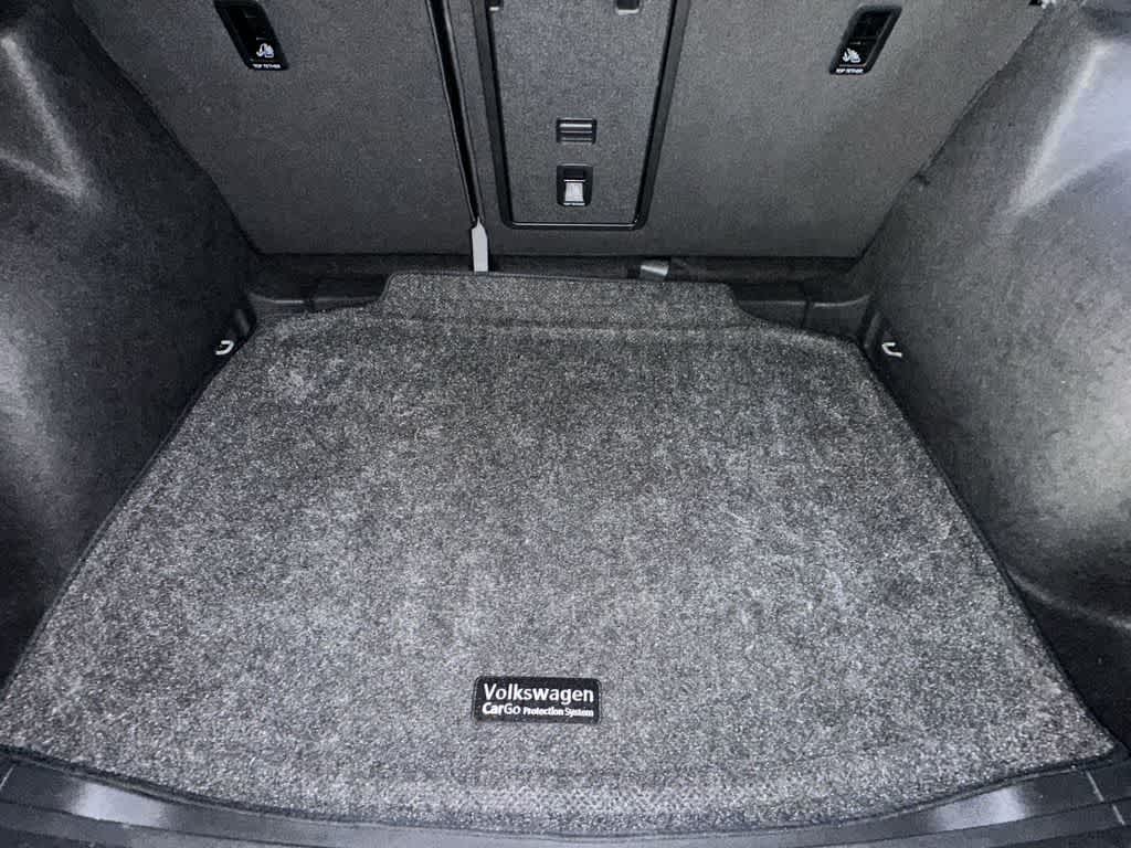 2024 Volkswagen Taos S