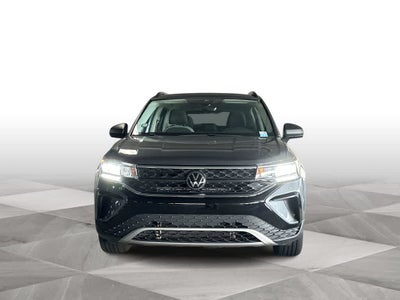2024 Volkswagen Taos S
