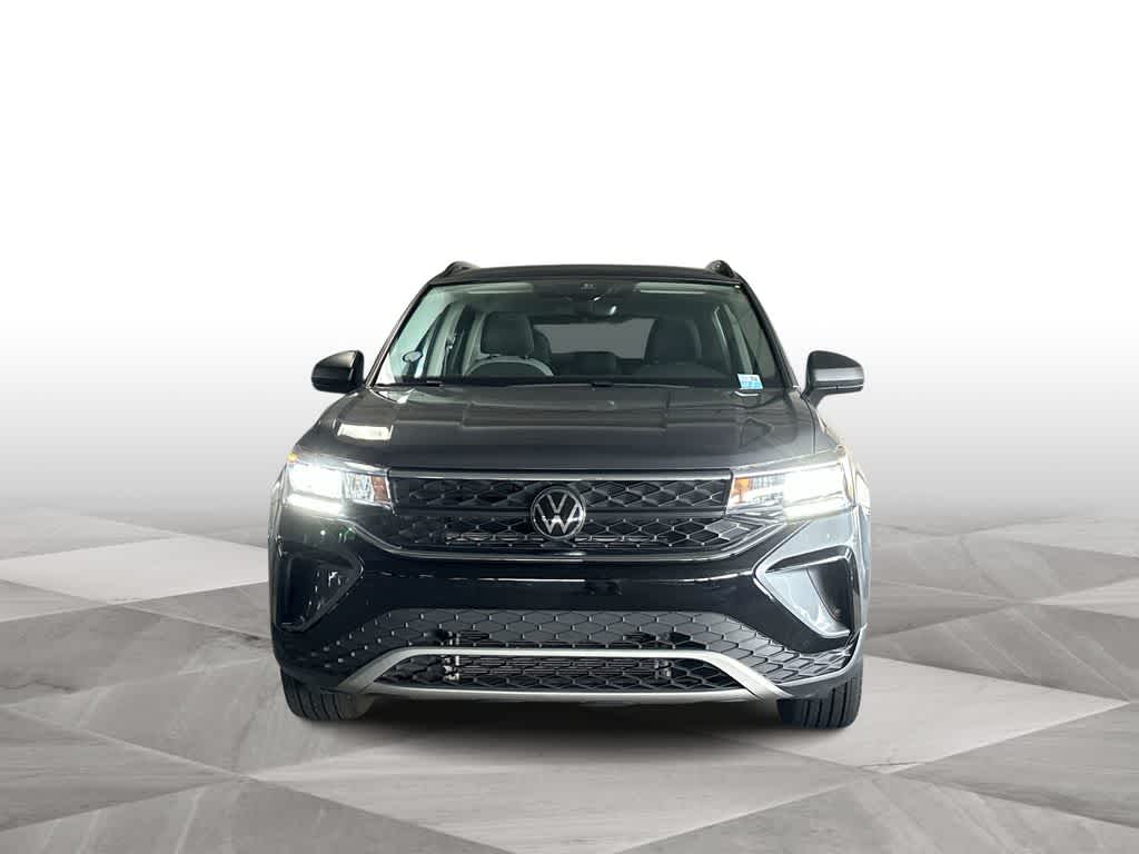 2024 Volkswagen Taos S