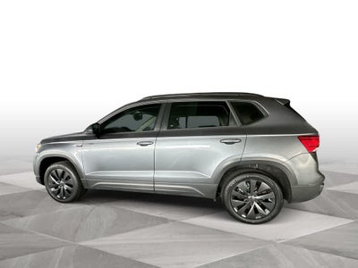 2024 Volkswagen Taos S