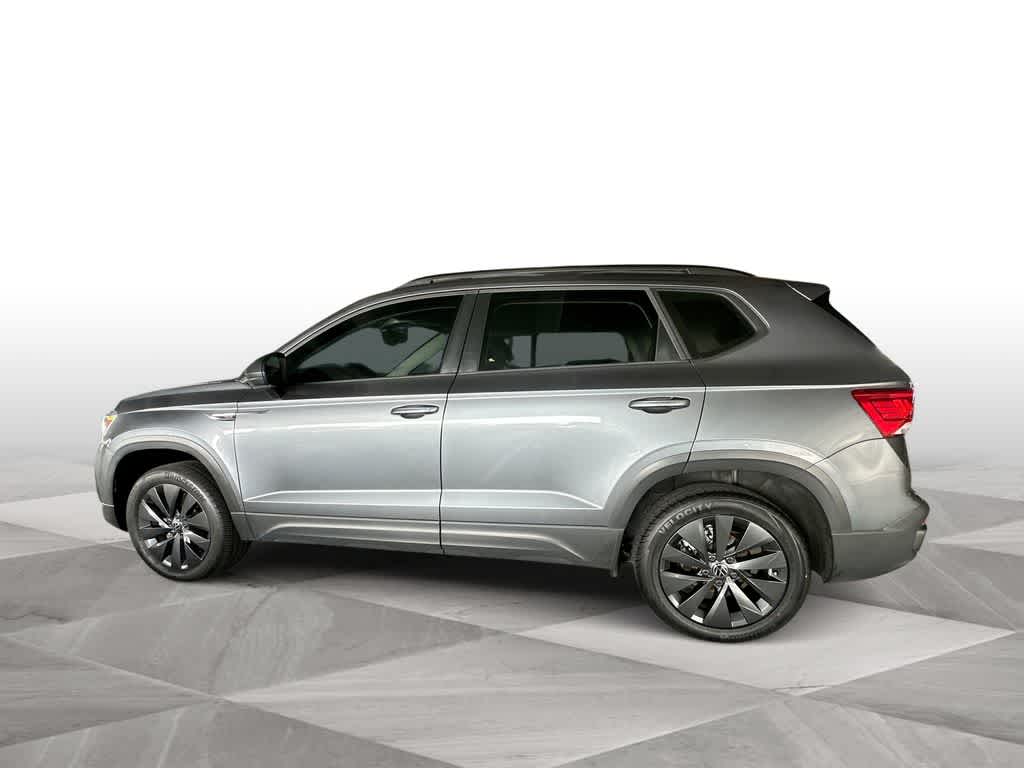 2024 Volkswagen Taos S