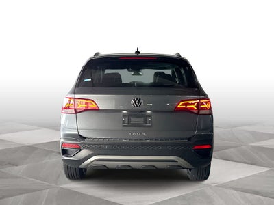 2024 Volkswagen Taos S