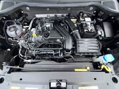 2024 Volkswagen Taos S