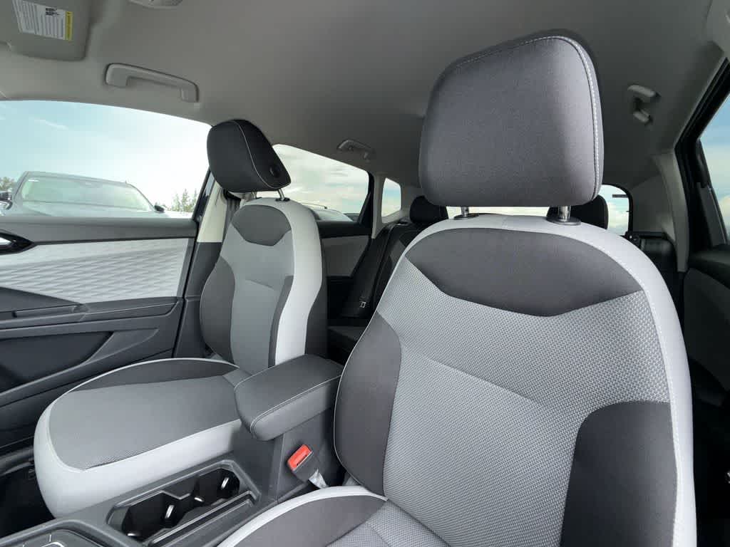 2024 Volkswagen Taos S