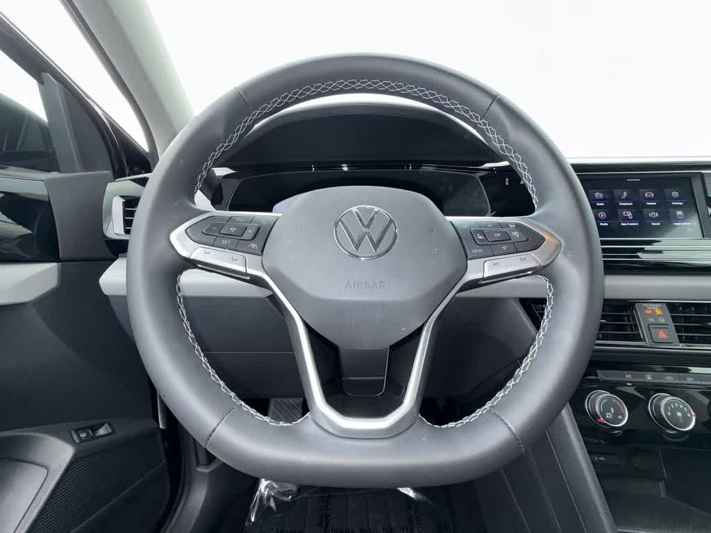2024 Volkswagen Taos S