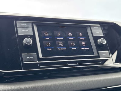 2024 Volkswagen Taos S