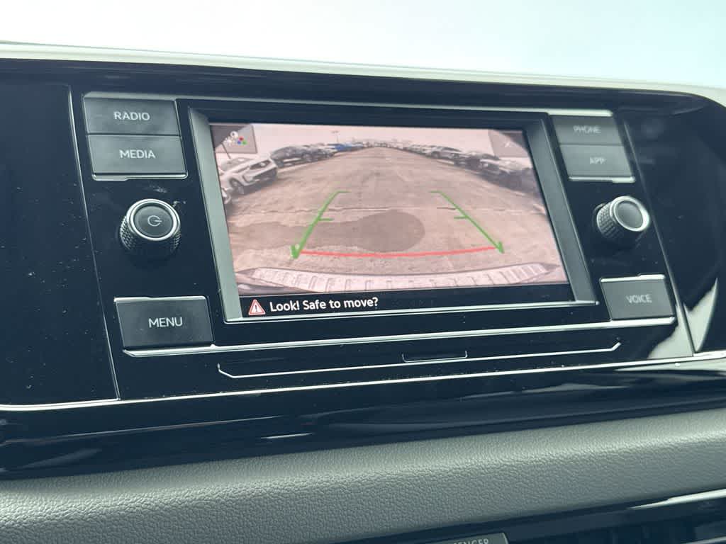 2024 Volkswagen Taos S