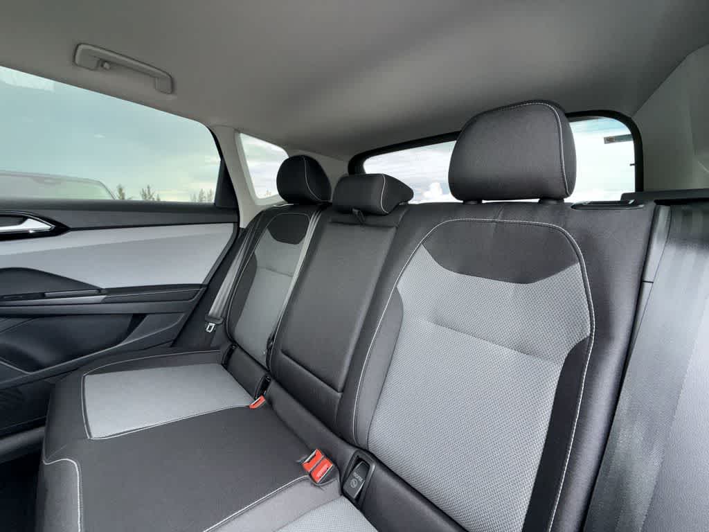 2024 Volkswagen Taos S