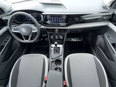 2024 Volkswagen Taos S