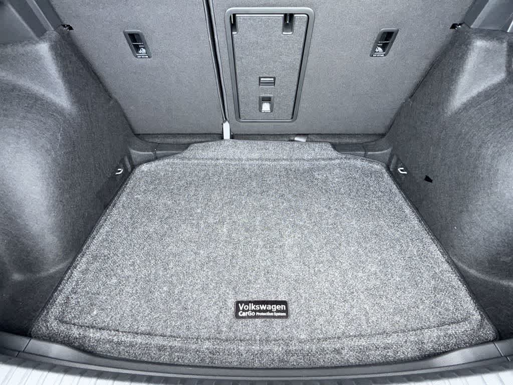 2024 Volkswagen Taos S