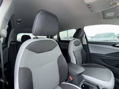 2024 Volkswagen Taos S