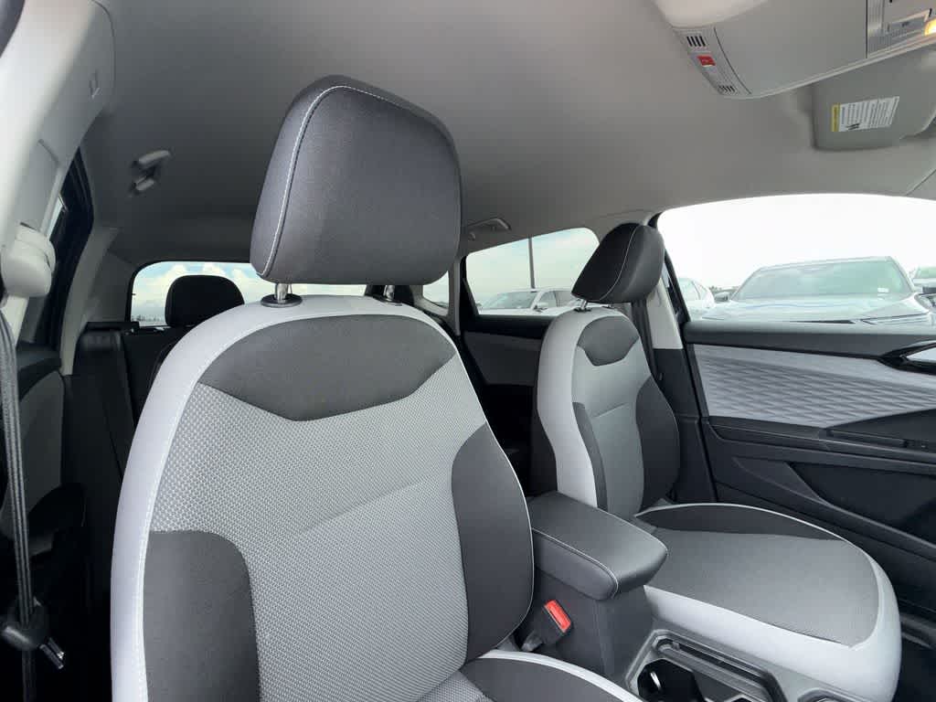 2024 Volkswagen Taos S