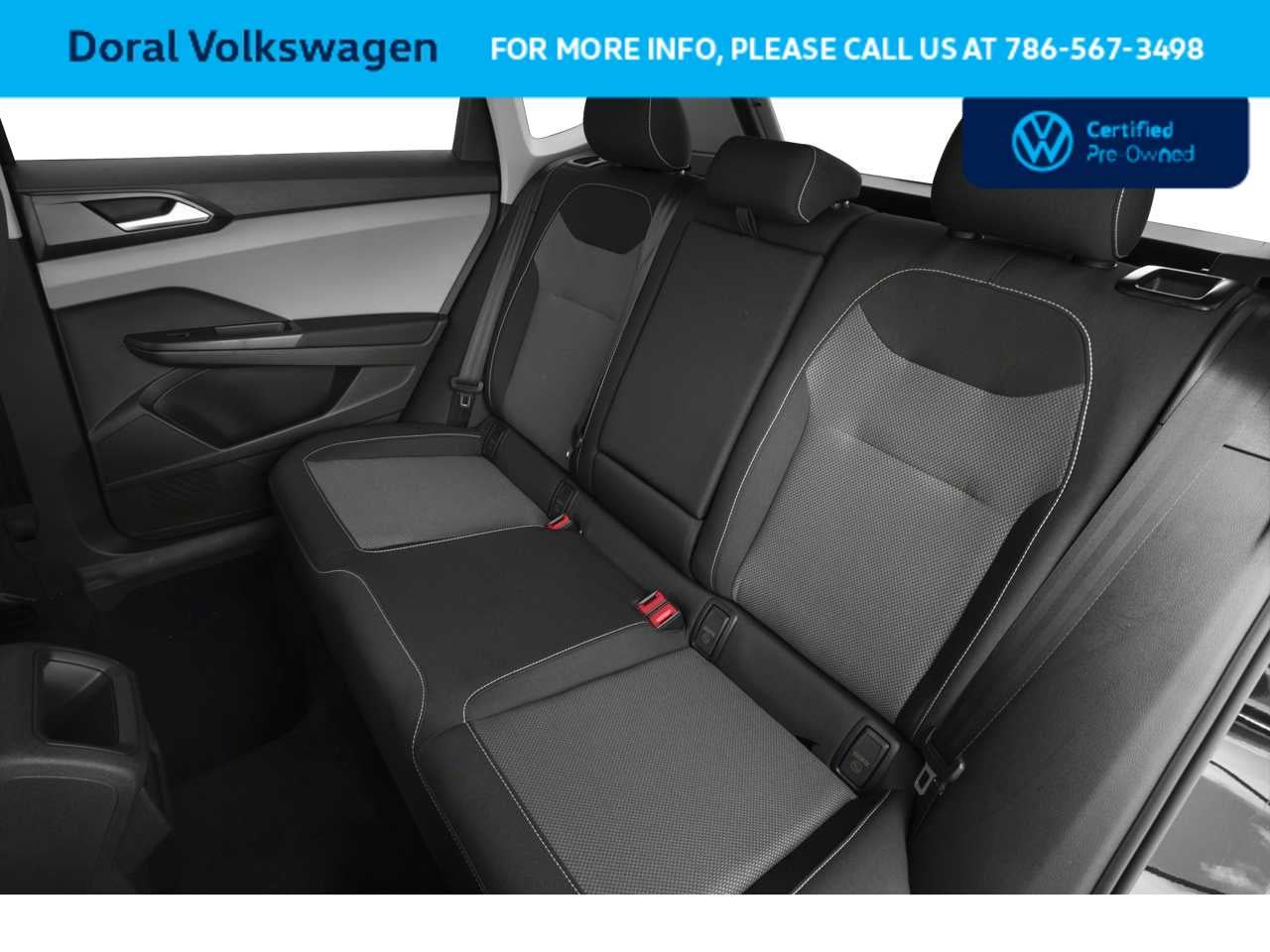 2024 Volkswagen Taos S