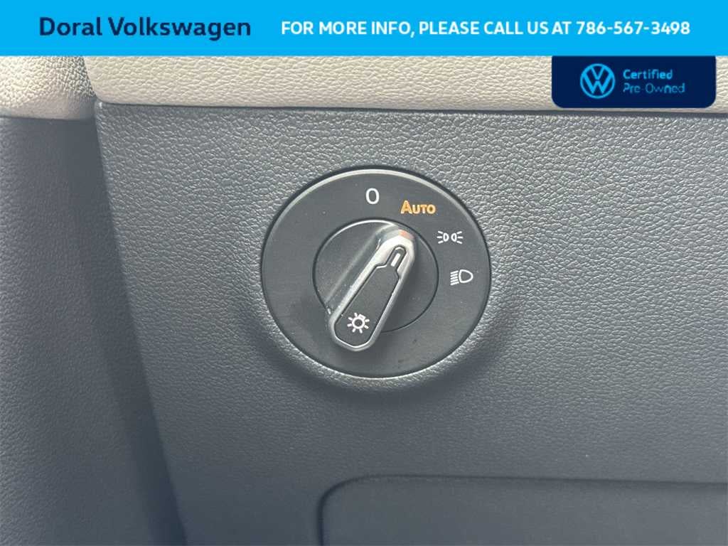 2025 Volkswagen Taos S