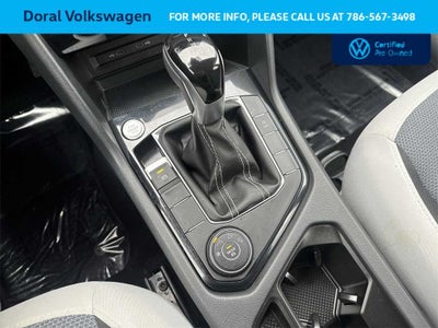 2025 Volkswagen Taos S